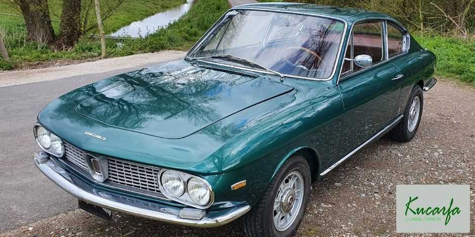 Fiat 1300