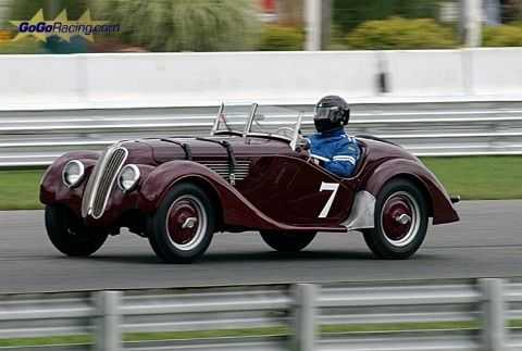 BMW 328
