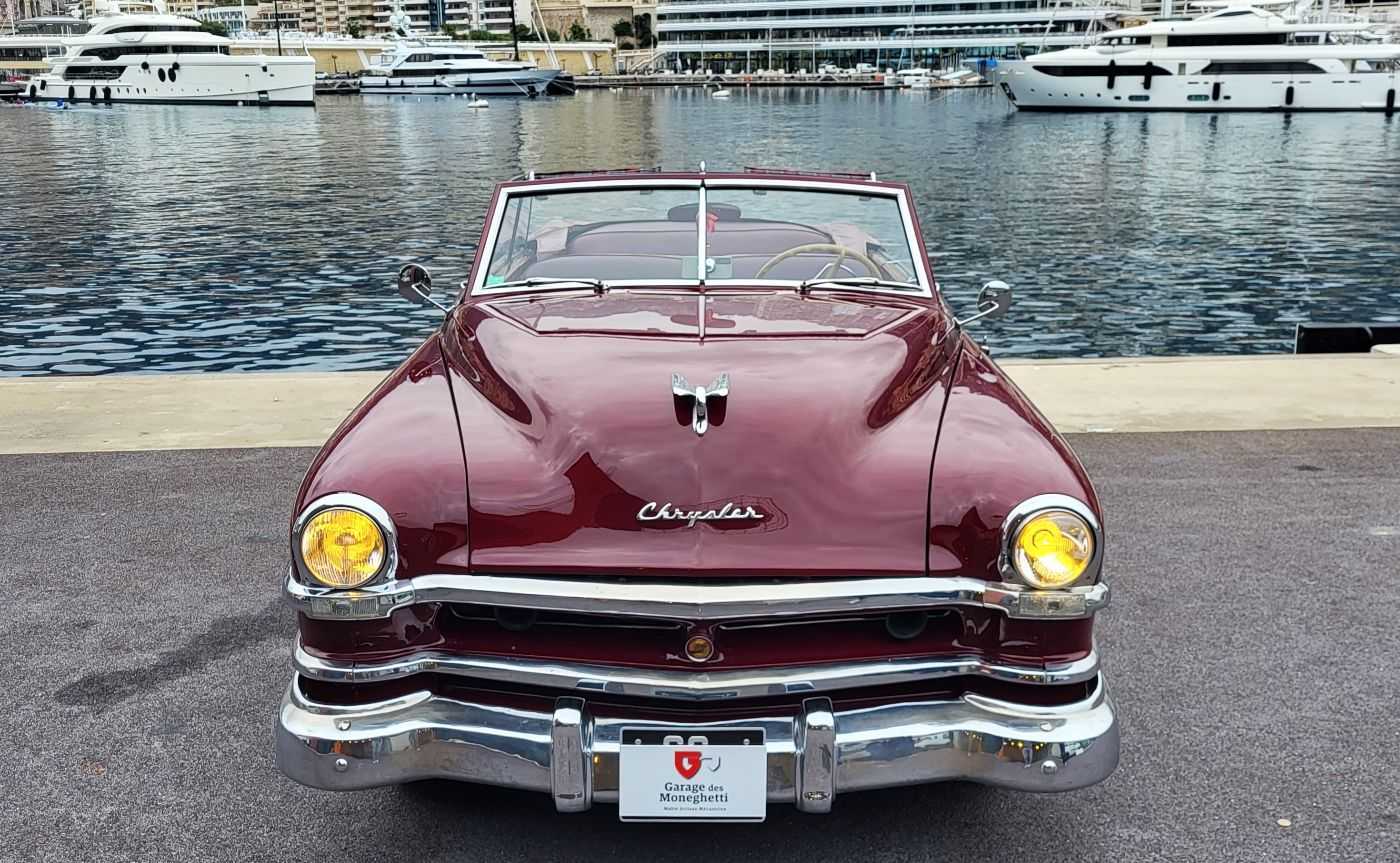 Chrysler Windsor