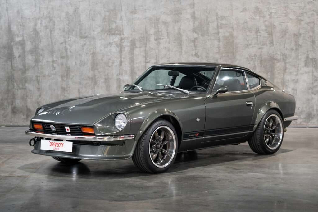 Datsun 280 Z