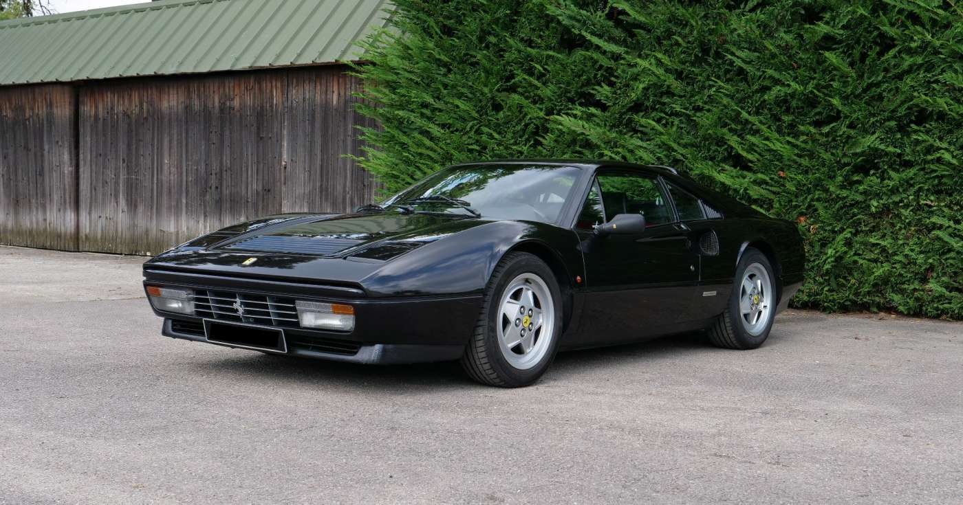 Ferrari 328