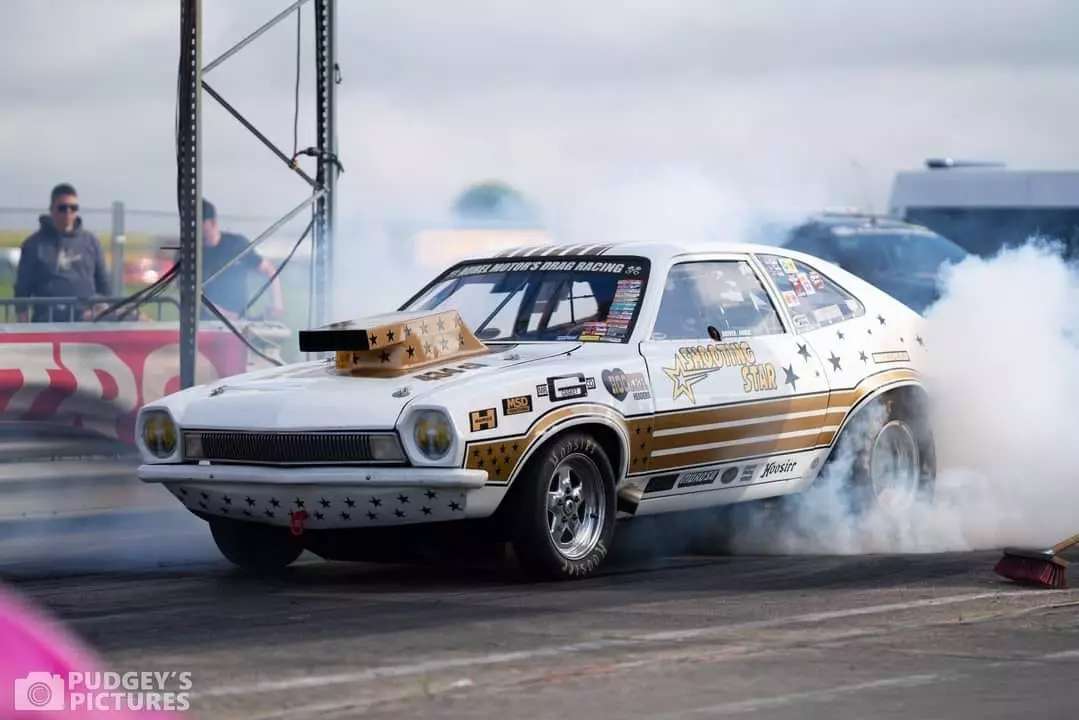 Ford Pinto