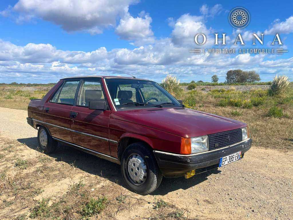 Renault 9
