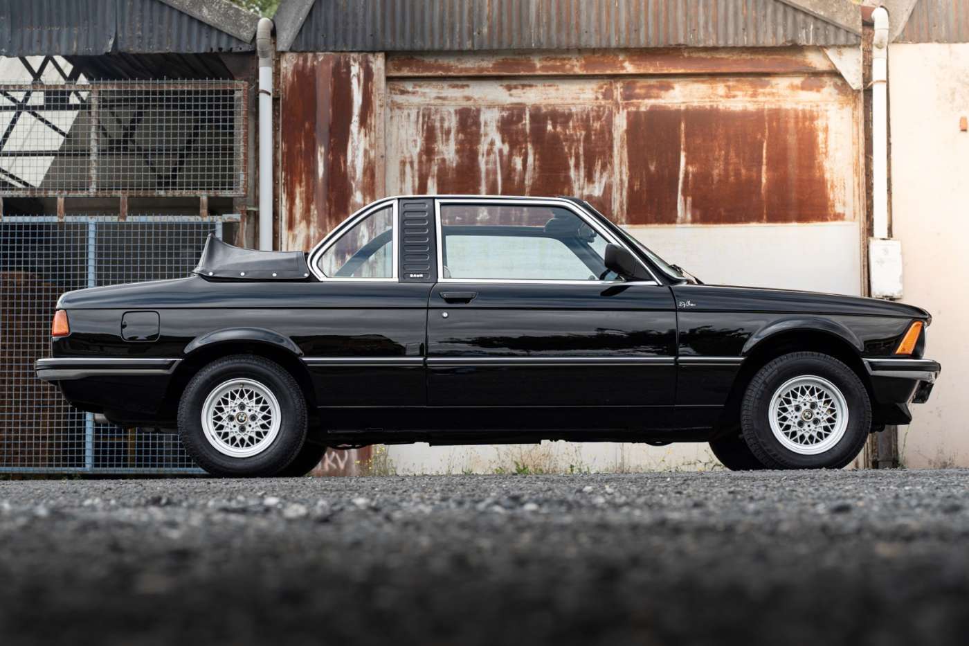 BMW Série 3