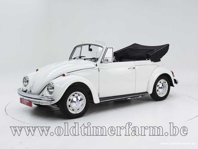 Volkswagen Coccinelle