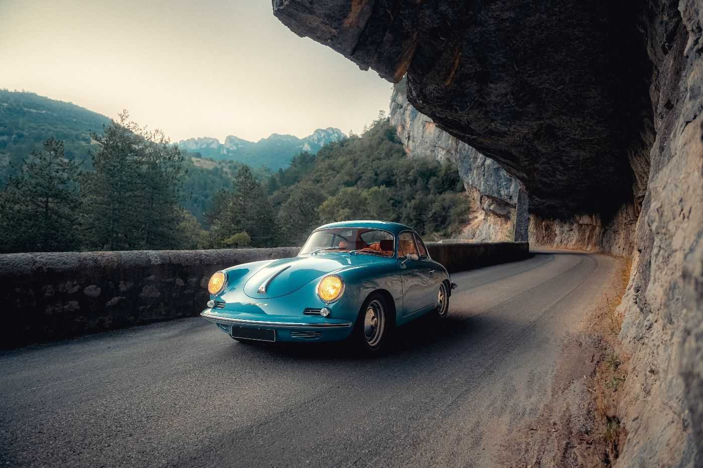 Porsche 356