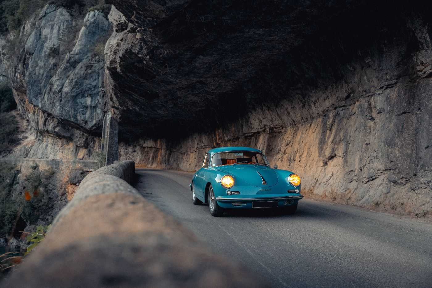 Porsche 356