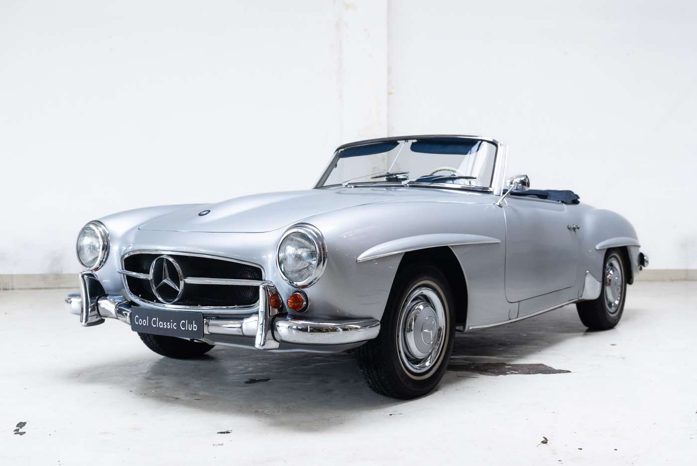 Mercedes-Benz SL