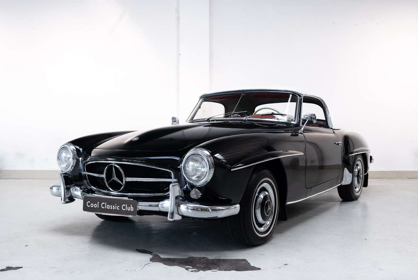 Mercedes-Benz SL
