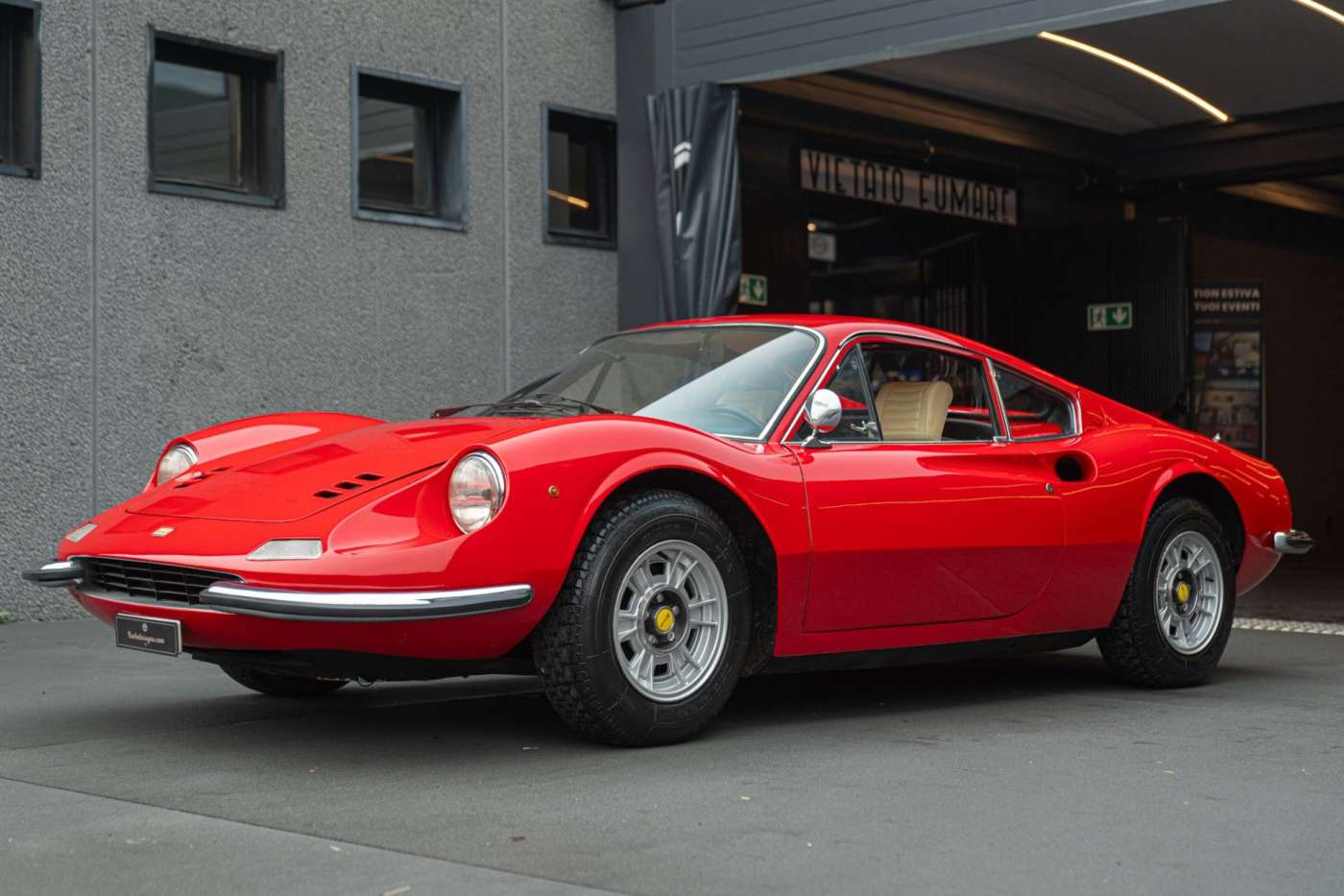 Ferrari Dino