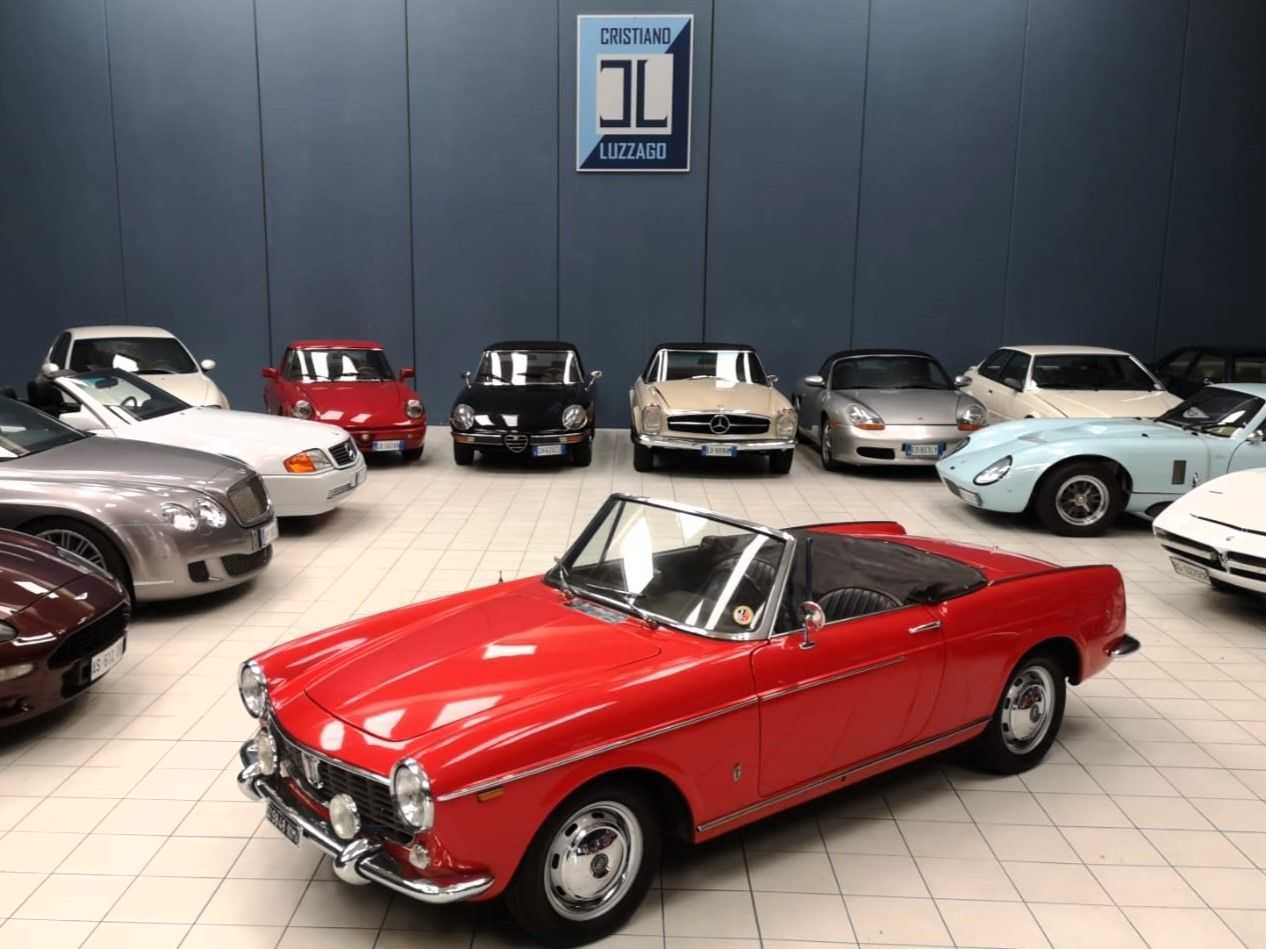 Fiat 1500