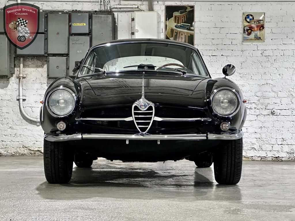 Alfa Roméo Giulia