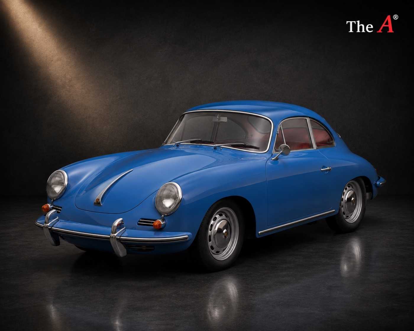 Porsche 356