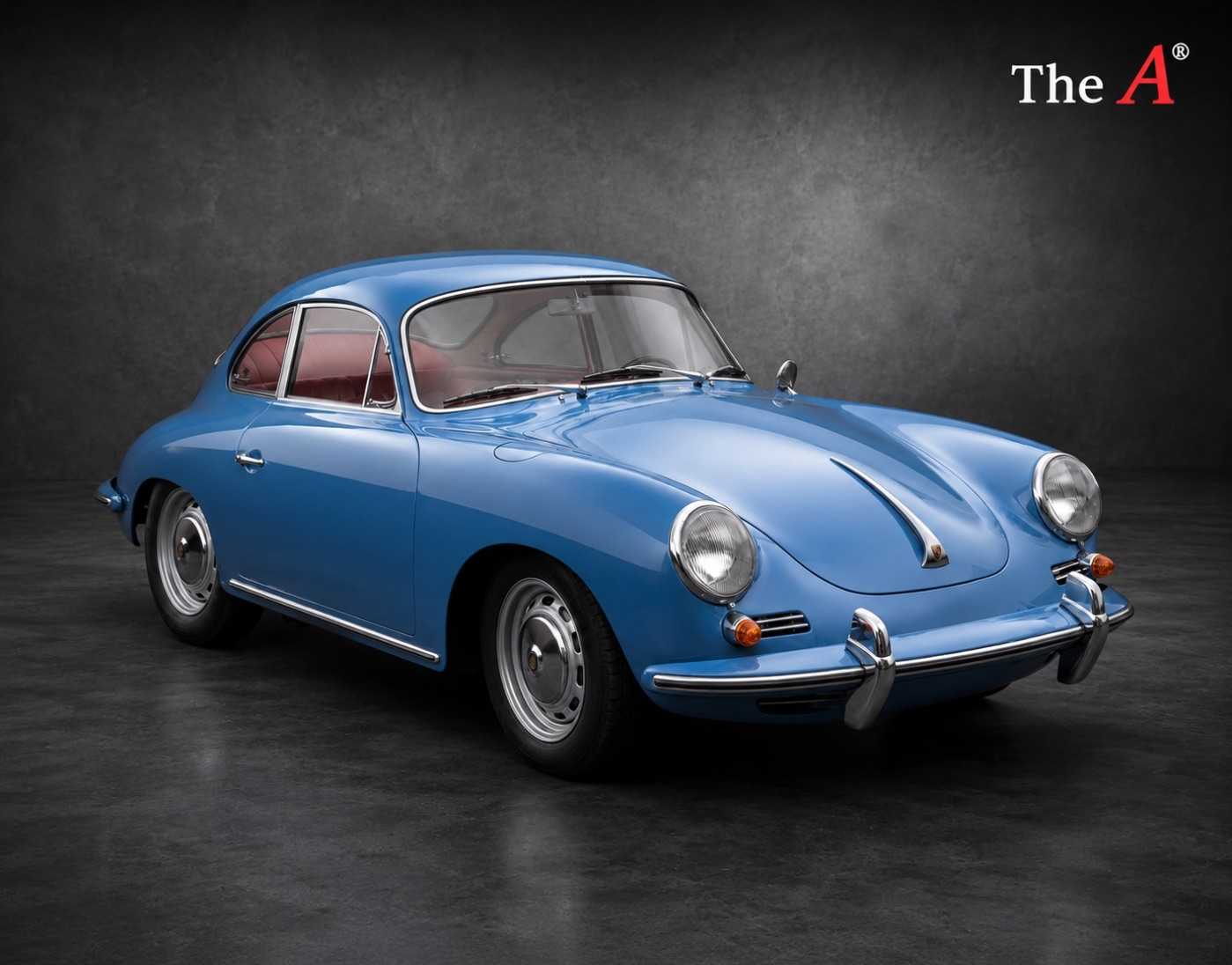 Porsche 356