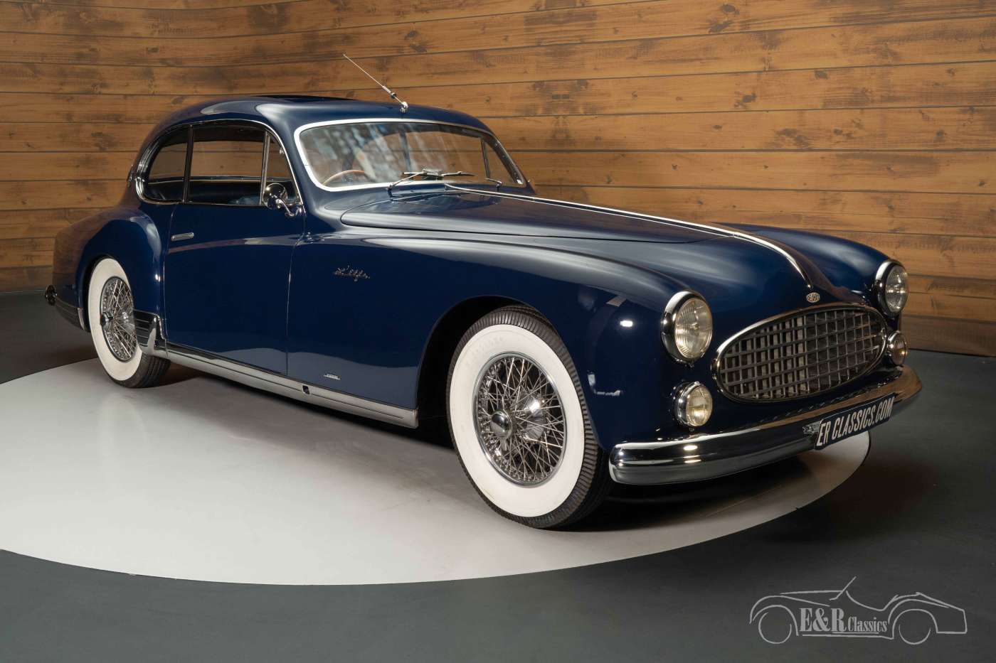 Delahaye 235