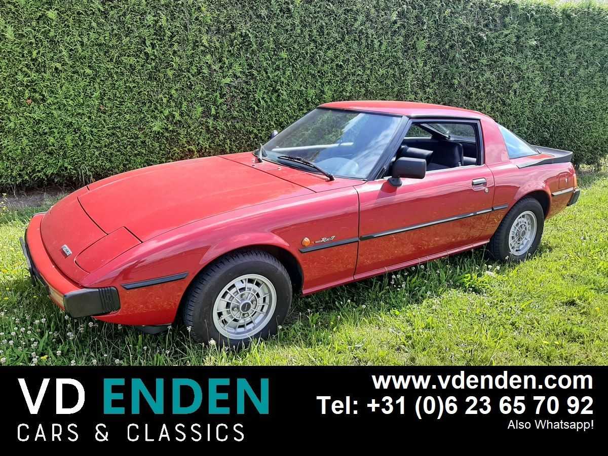 Mazda RX-7