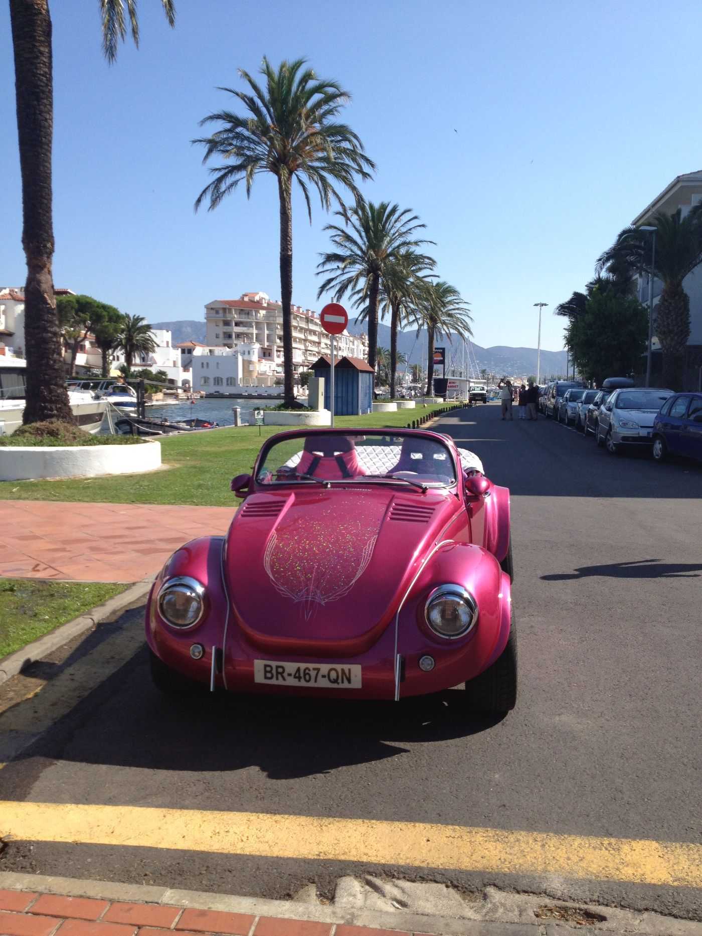 Volkswagen Coccinelle