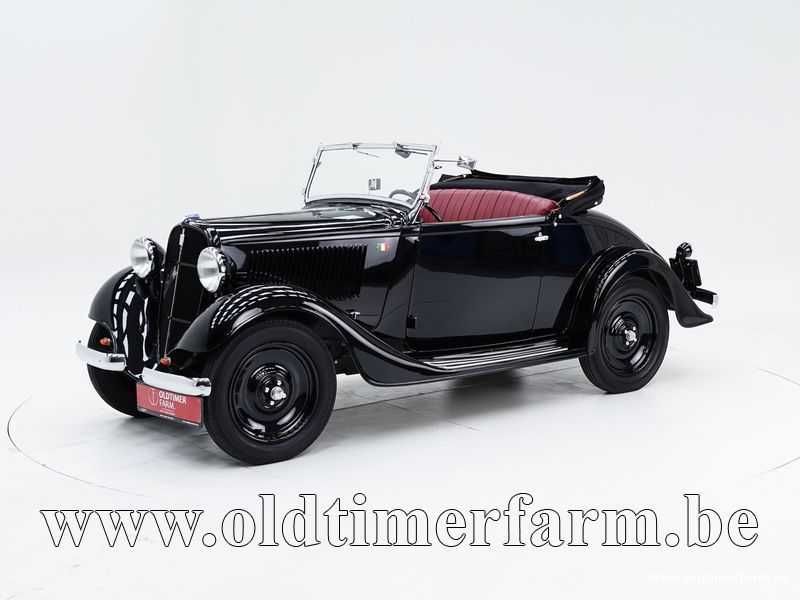 Fiat 508