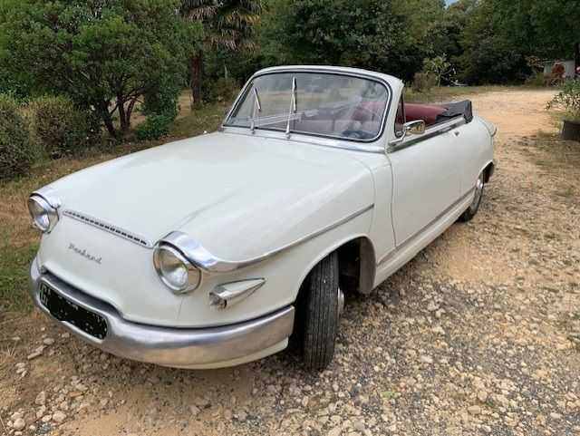 Panhard PL 17