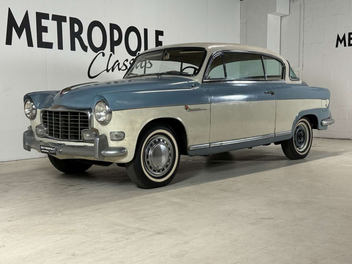 Fiat 1900