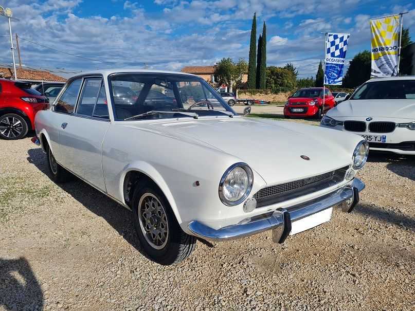 Fiat 124