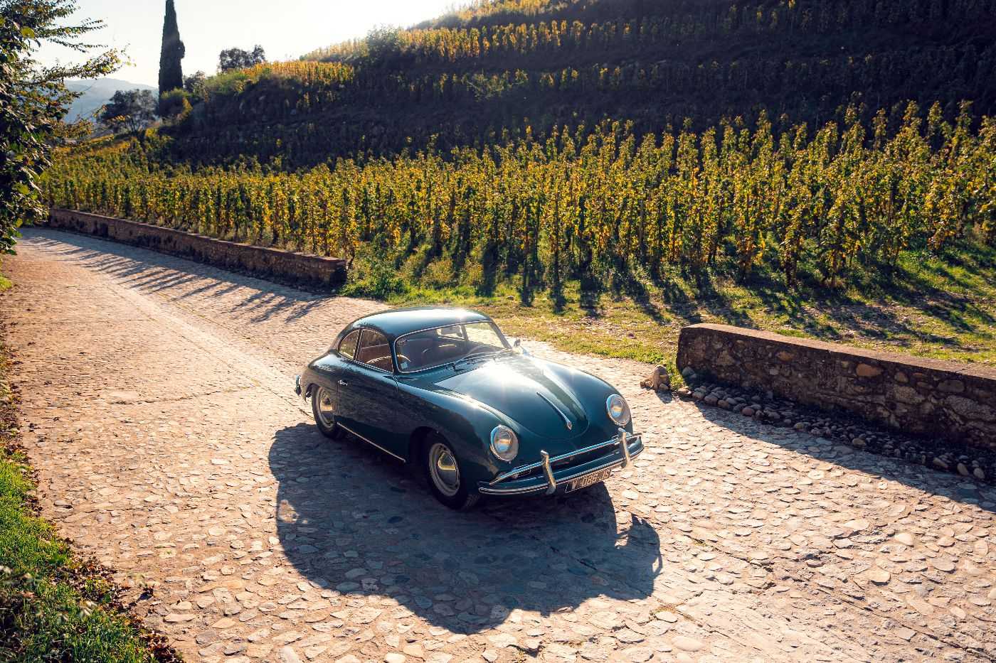 Porsche 356