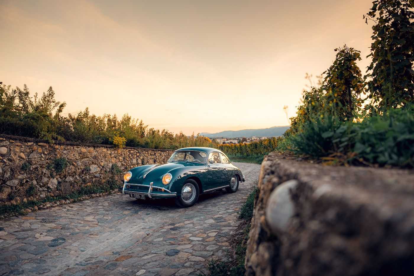Porsche 356