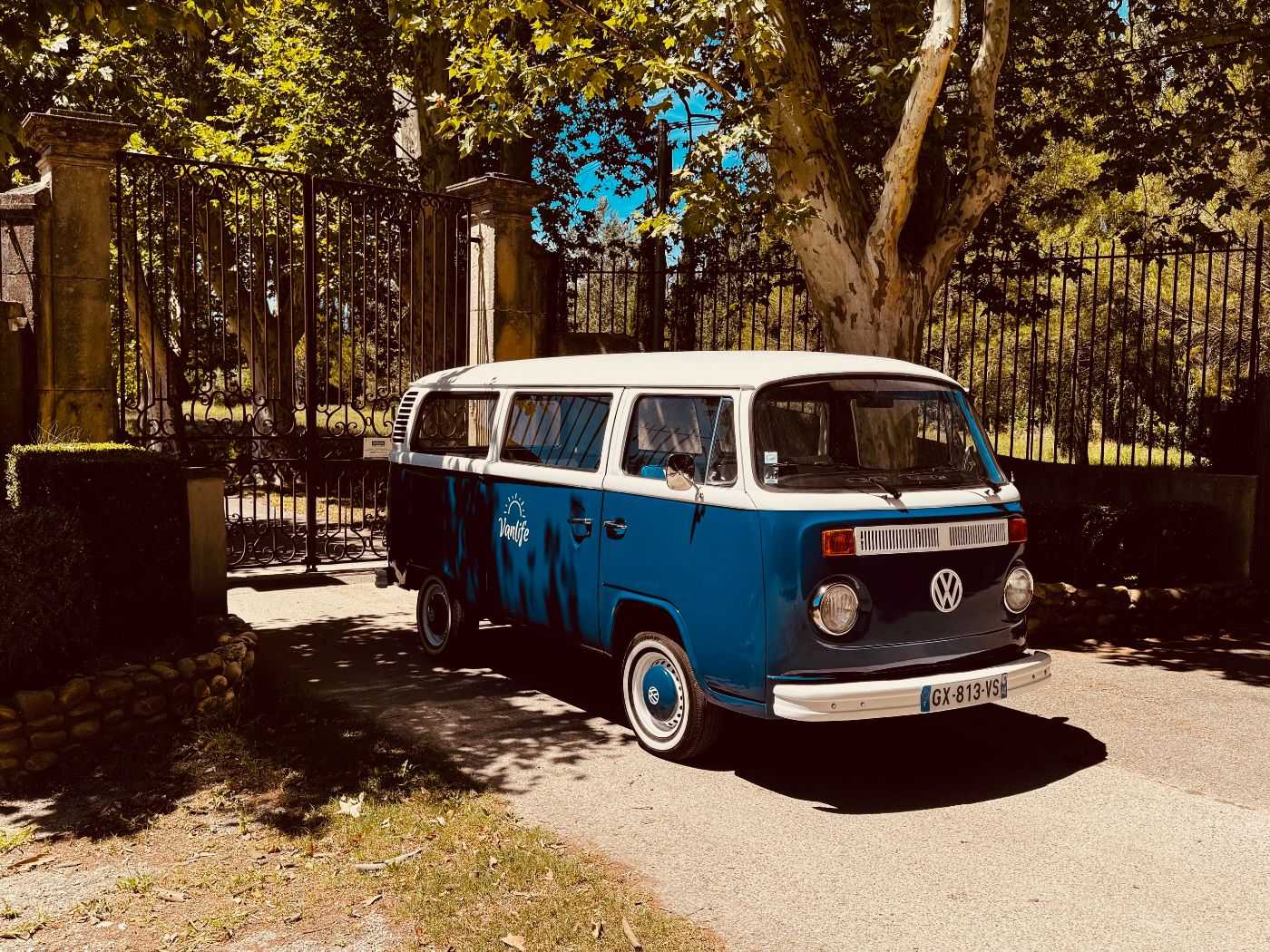 Volkswagen Combi