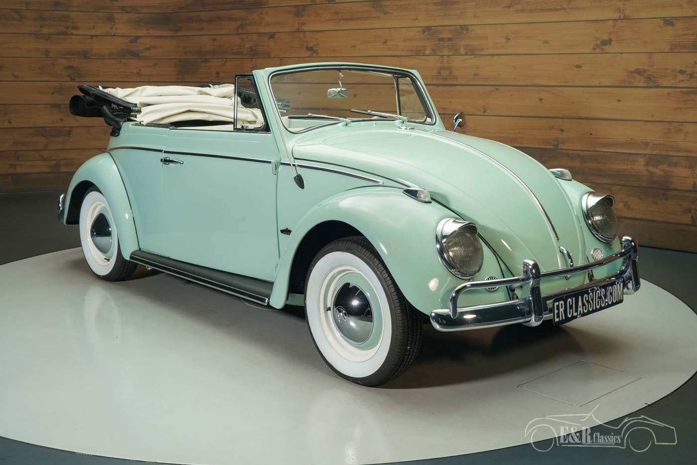 Volkswagen Coccinelle