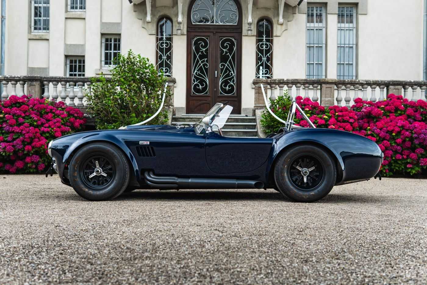 AC Cobra