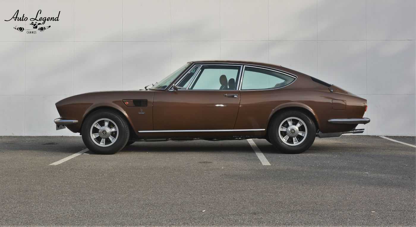 Fiat Dino