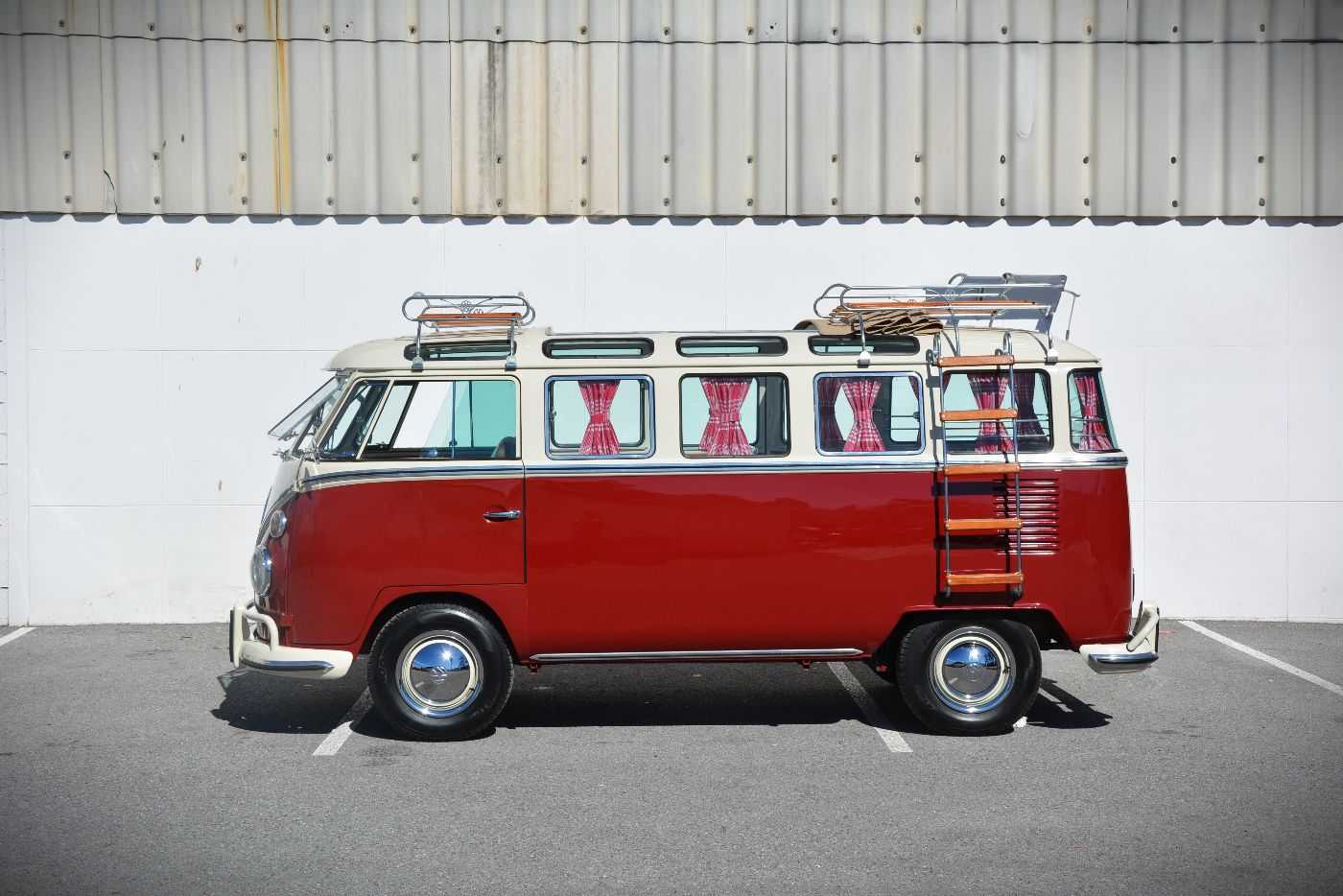 Volkswagen Combi