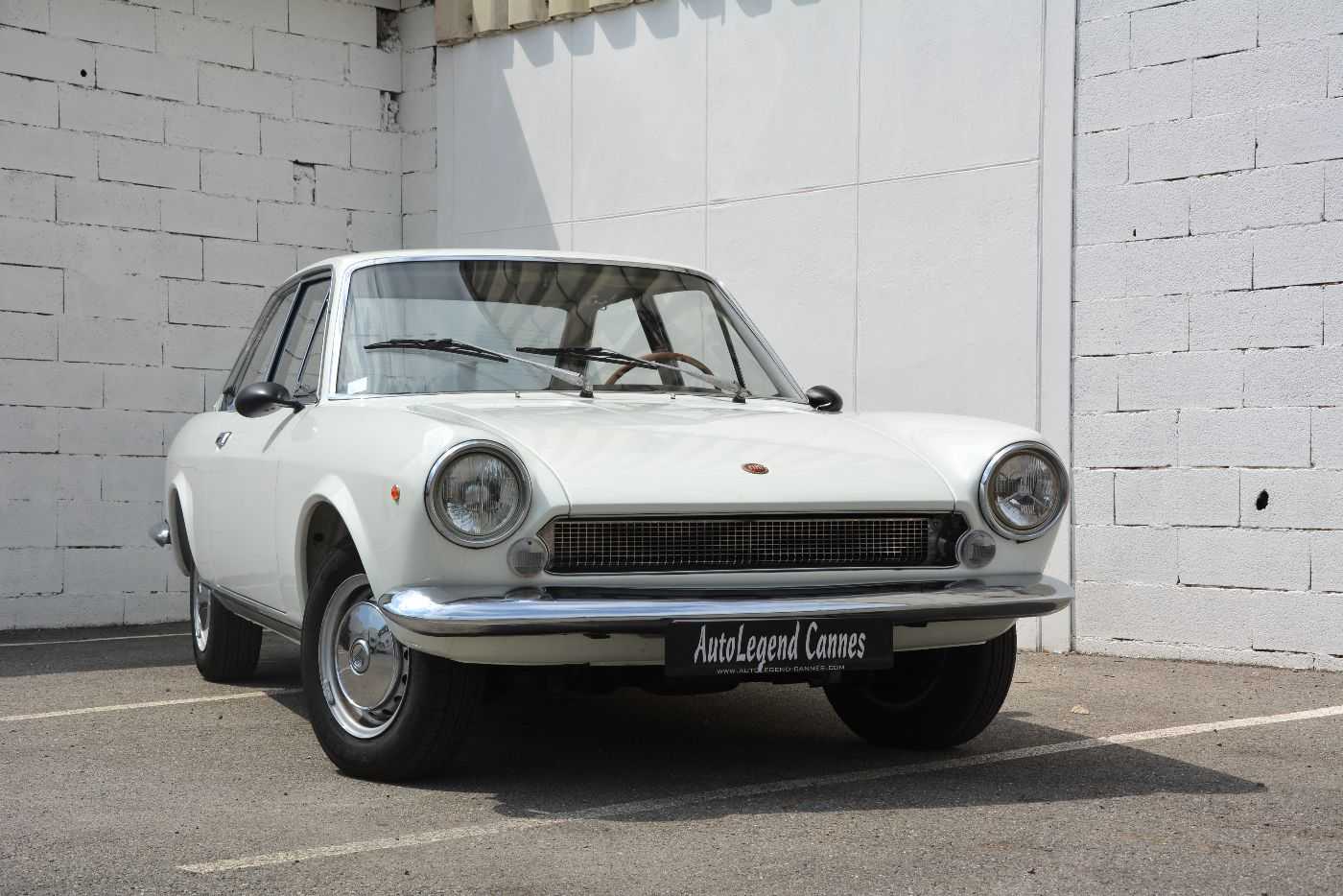 Fiat 124