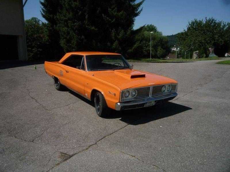 Dodge Coronet