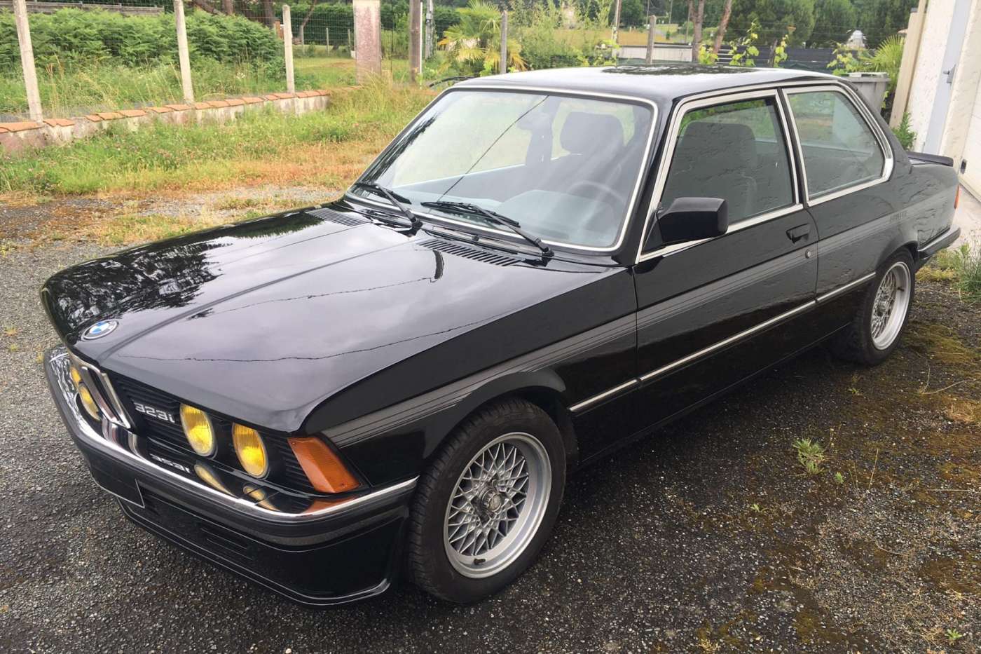 BMW Série 3