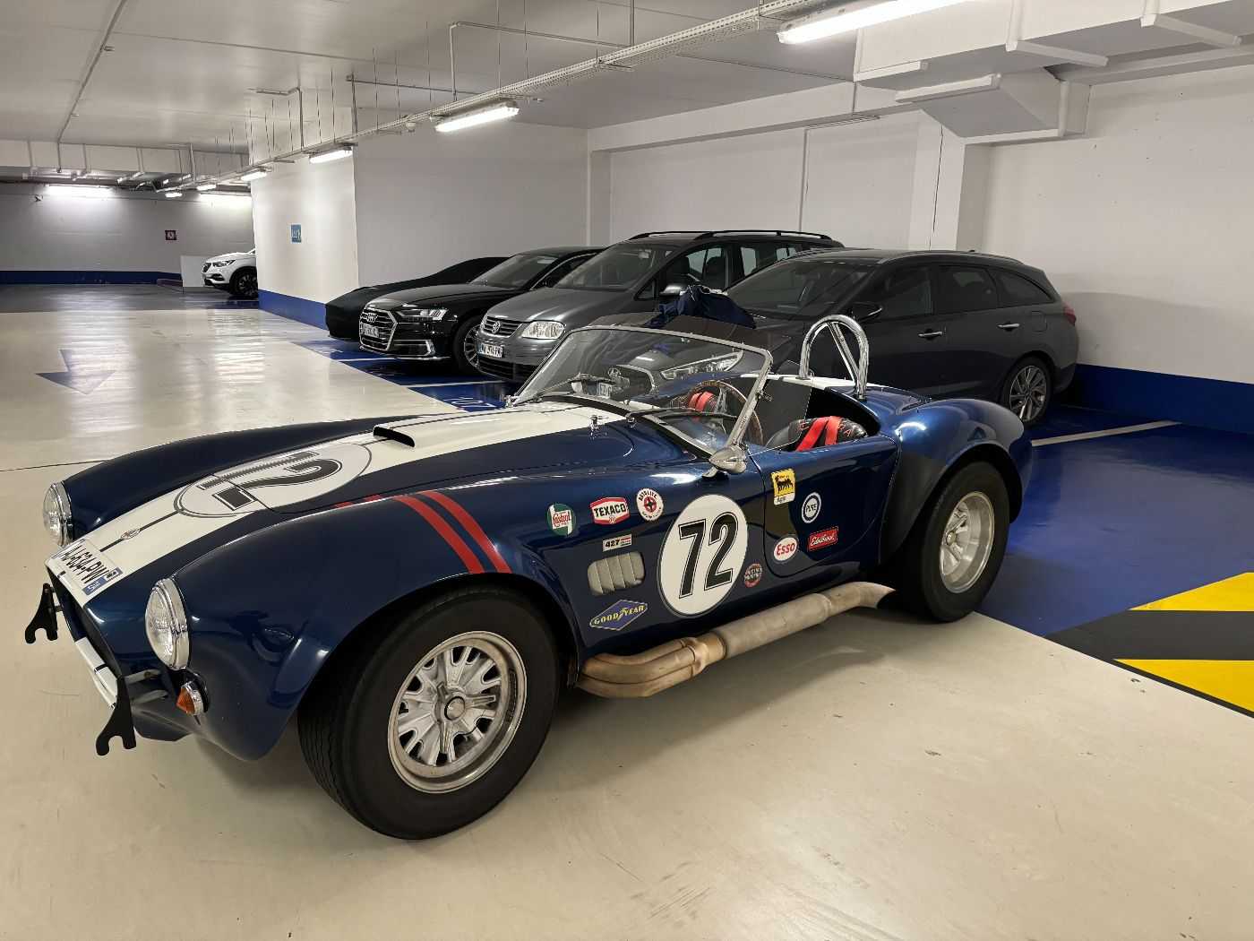 AC Cobra
