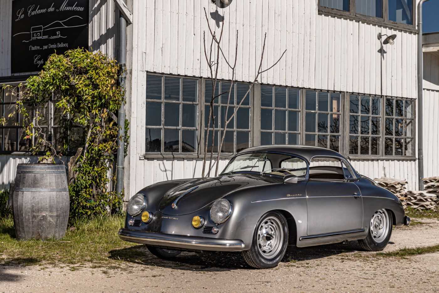Porsche 356