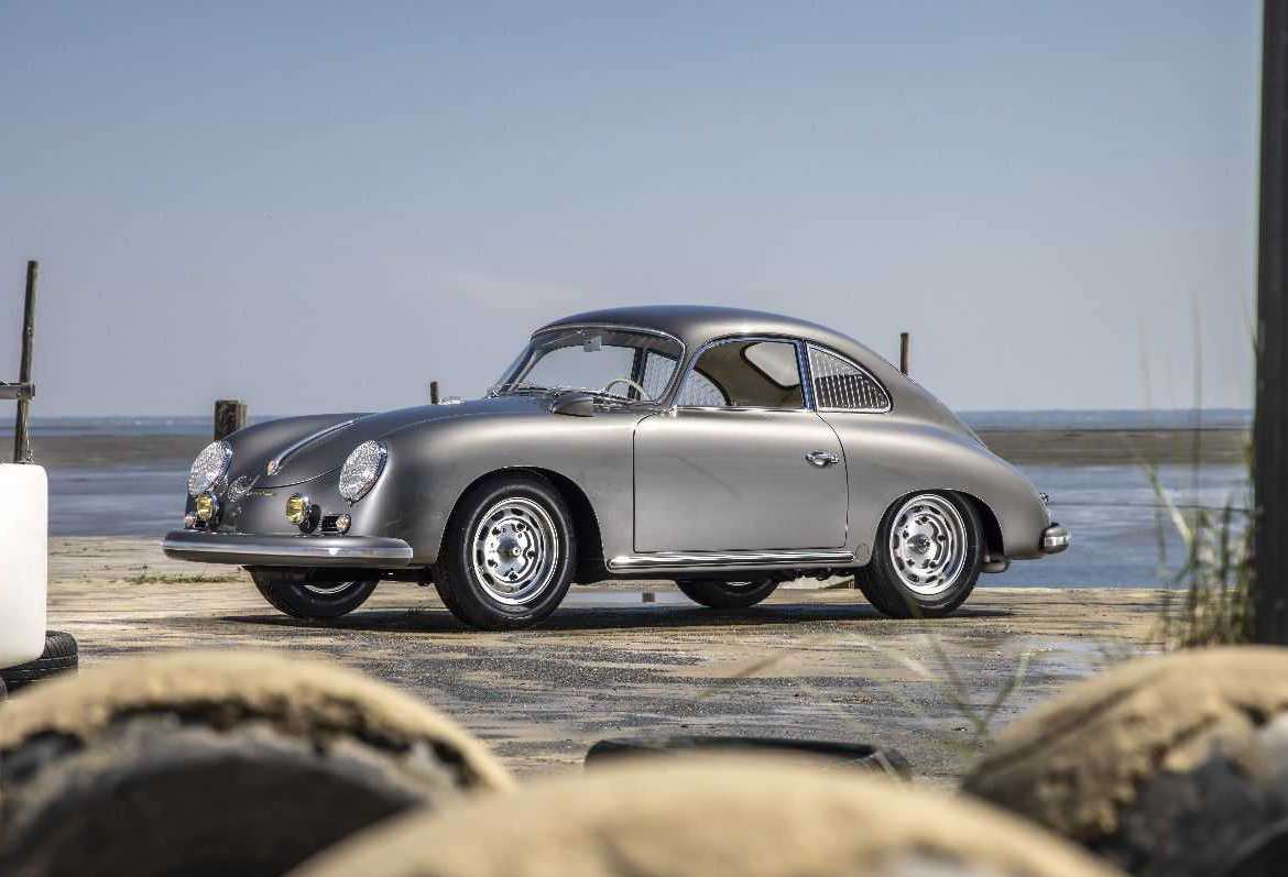 Porsche 356