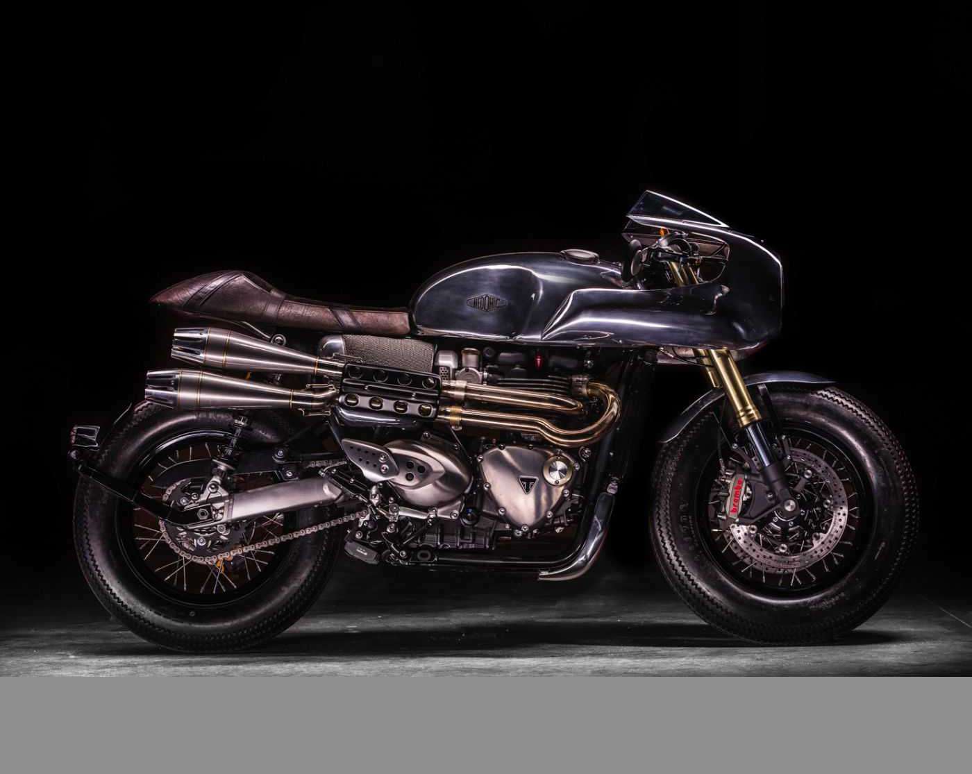 Moto Hedonic