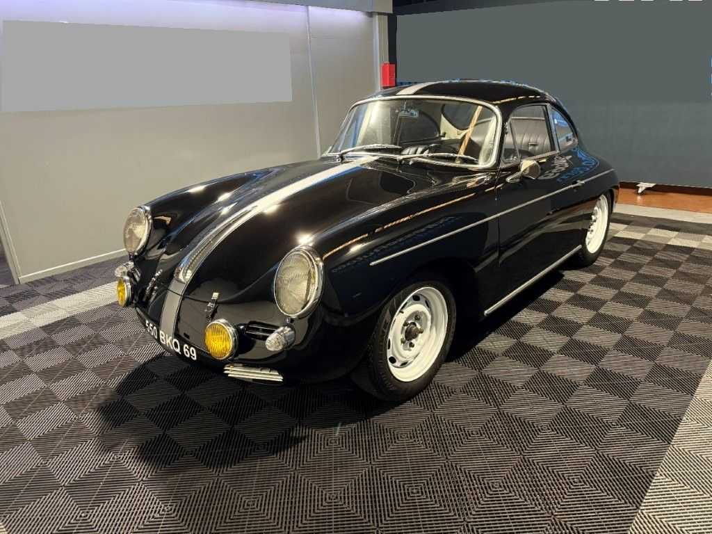 Porsche 356