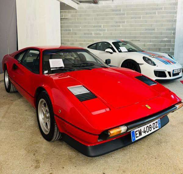 Ferrari 308