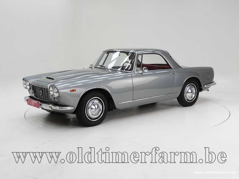 Lancia Flaminia