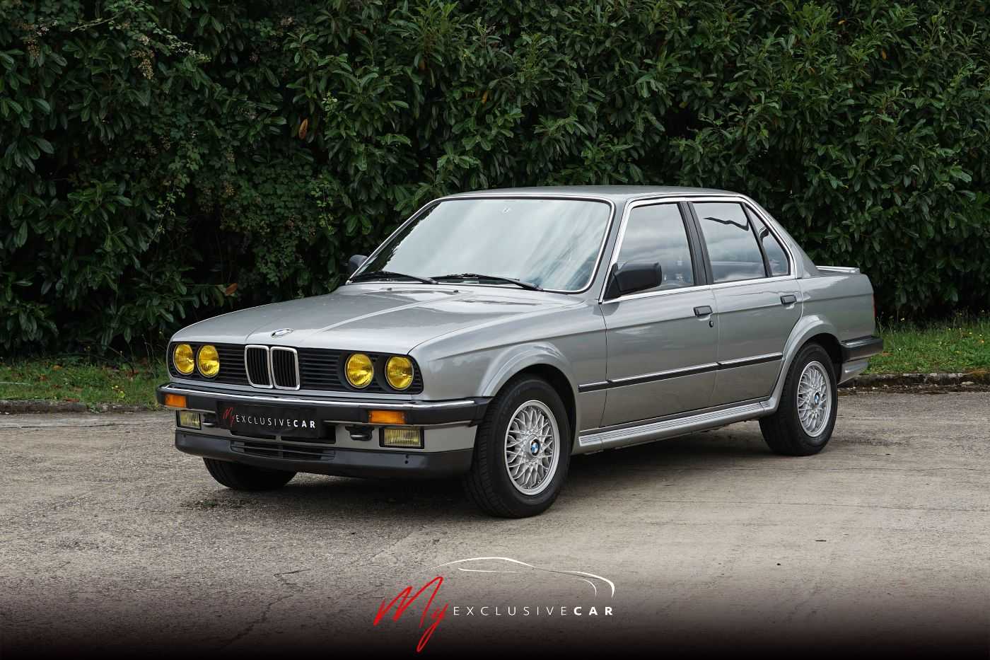 BMW Série 3
