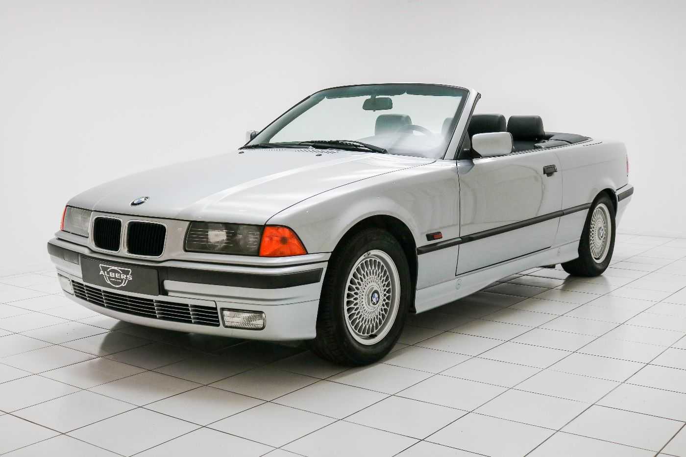 BMW Série 3
