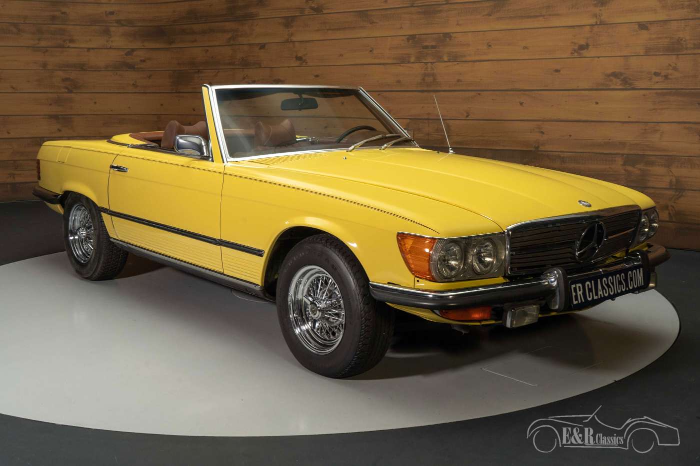 Mercedes-Benz SL