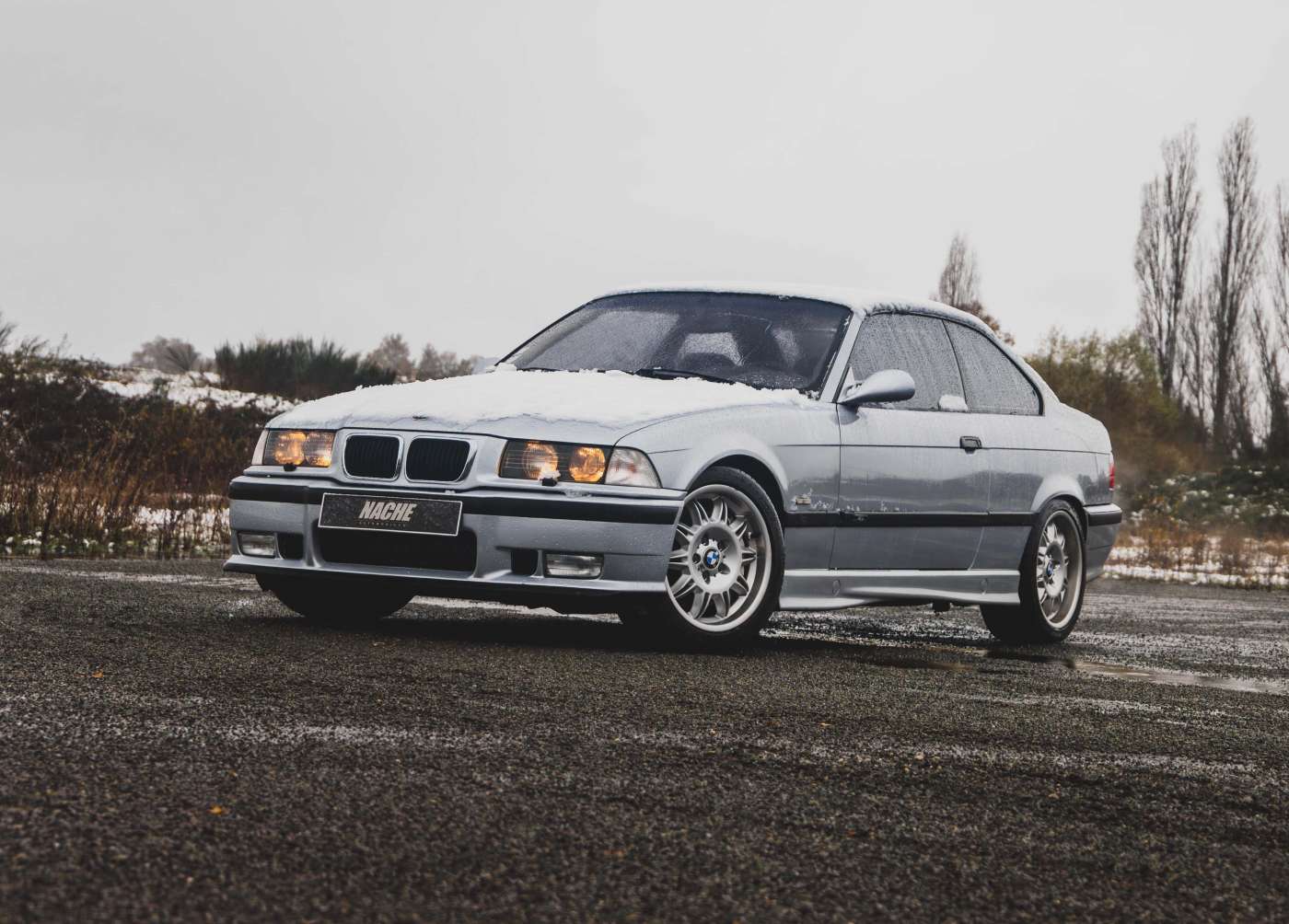 BMW M3