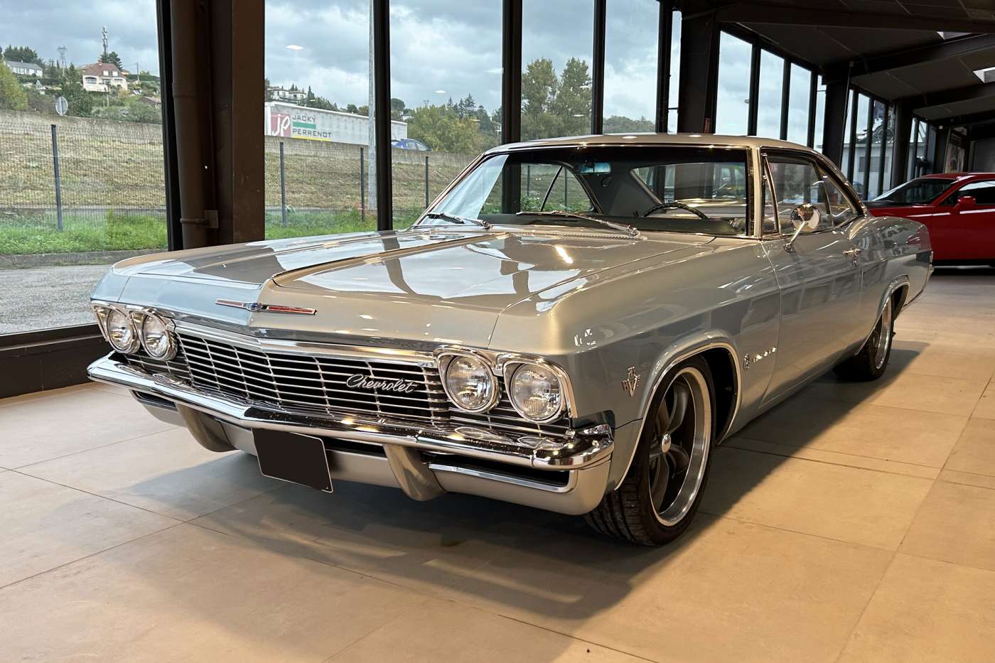 Chevrolet Impala