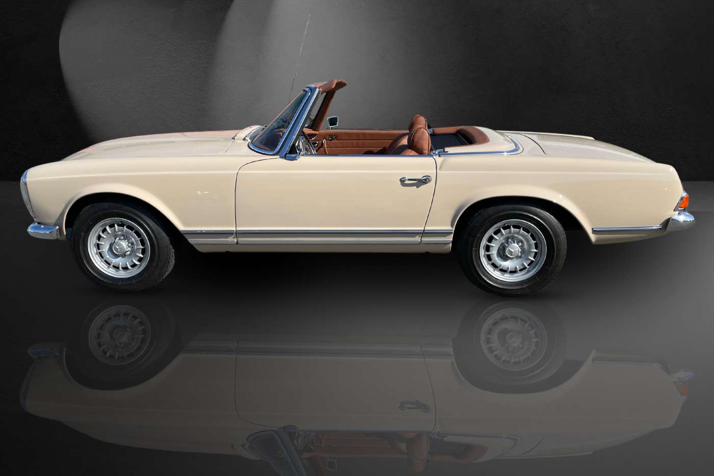 Mercedes-Benz SL