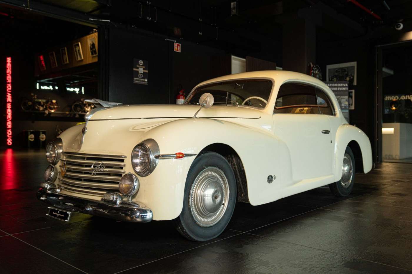 Fiat 1100