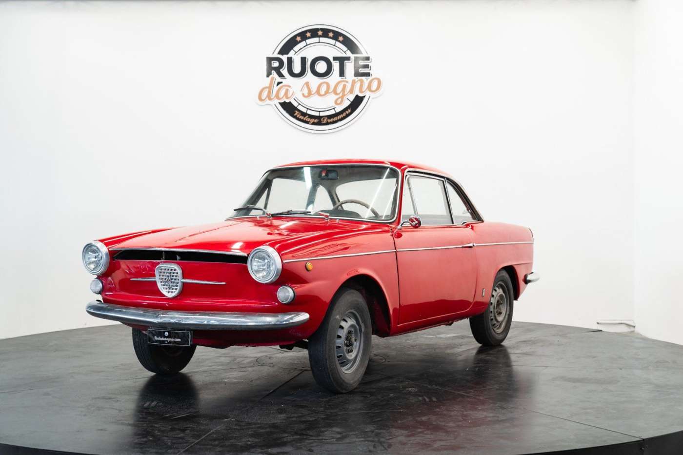 Fiat 750